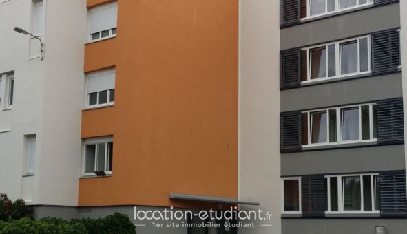 Logement �tudiant T3 &agrave; Carpentras (84200)