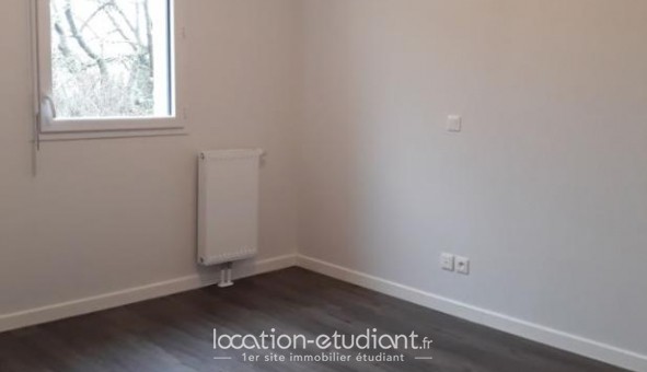 Logement �tudiant T3 &agrave; Carpiquet (14650)