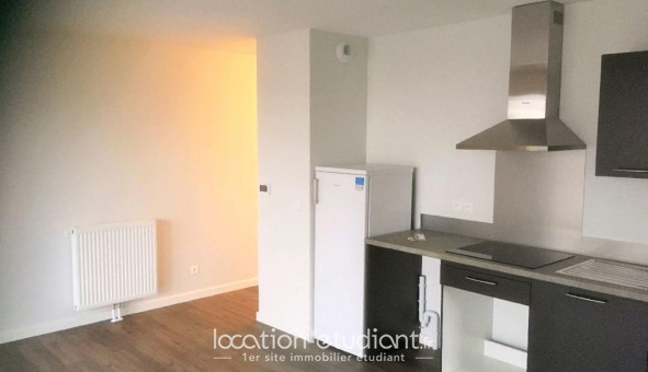 Logement �tudiant Location T3 Vide Carpiquet (14650)