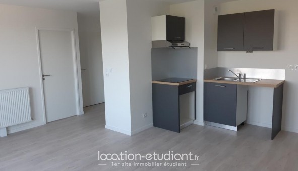 Logement �tudiant Location T3 Vide Carpiquet (14650)