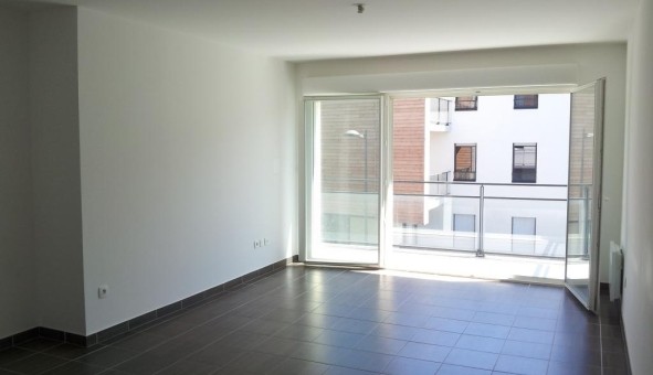 Logement tudiant T3 à Carquefou (44470)