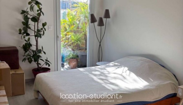 Logement tudiant T3 à Carquefou (44470)