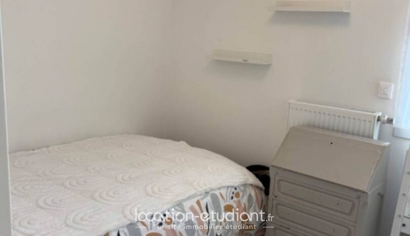 Logement �tudiant T3 &agrave; Carquefou (44470)