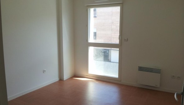 Logement �tudiant T3 &agrave; Carquefou (44470)