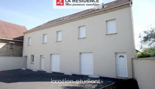 Logement tudiant T3 à Carrires sous Poissy (78955)