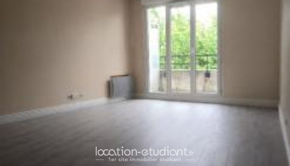 Logement tudiant T3 à Carrires sur Seine (78420)