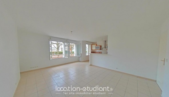 Logement �tudiant Location T3 Vide Carri�res sur Seine (78420)