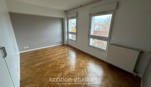 Logement �tudiant T3 &agrave; Carri�res sur Seine (78420)