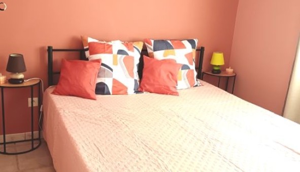 Logement �tudiant T3 &agrave; Casseneuil (47440)