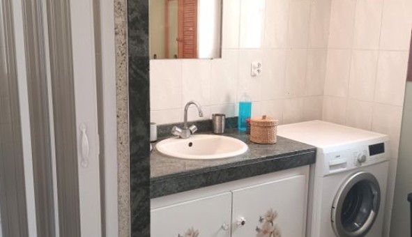 Logement �tudiant T3 &agrave; Casseneuil (47440)
