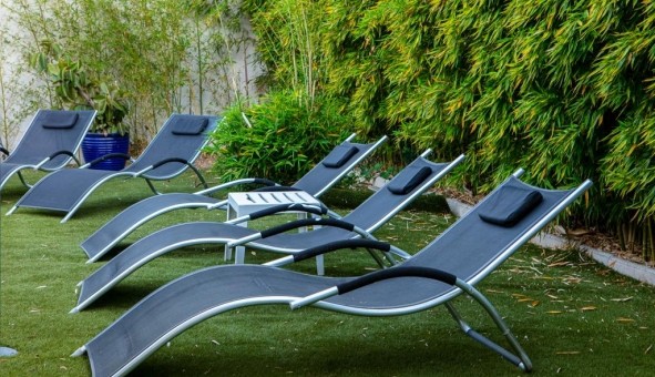 Logement �tudiant T3 &agrave; Cassis (13260)