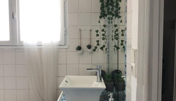 Logement �tudiant T3 &agrave; Cassis (13260)