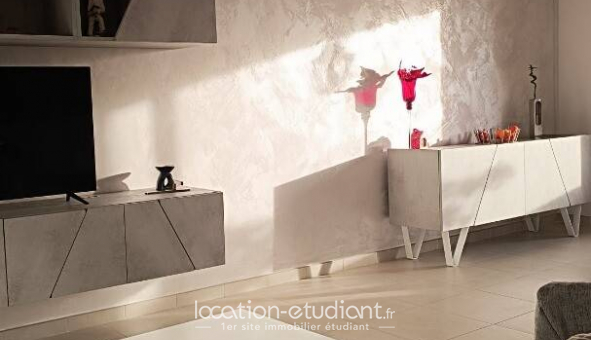 Logement �tudiant T3 &agrave; Cassis (13260)