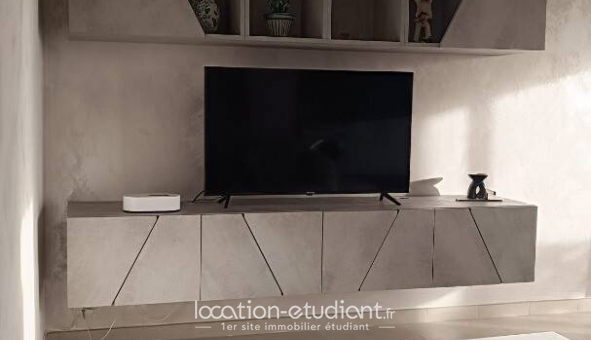 Logement �tudiant T3 &agrave; Cassis (13260)