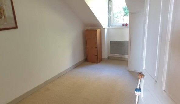 Logement tudiant T3 à Cast (29150)