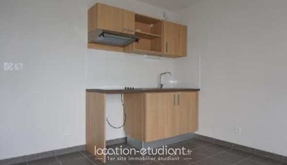 Logement tudiant T3 à Castanet Tolosan (31320)