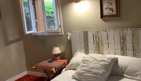 Logement tudiant T3 à Casteil (66820)