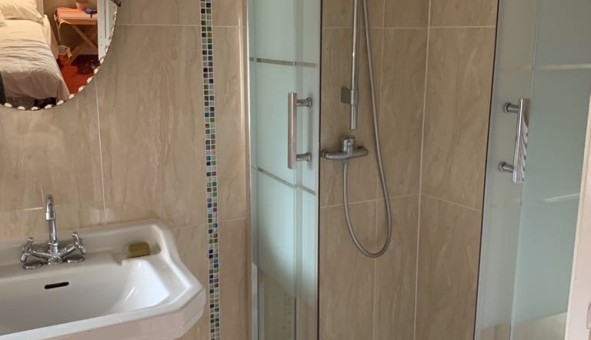 Logement tudiant T3 à Casteil (66820)