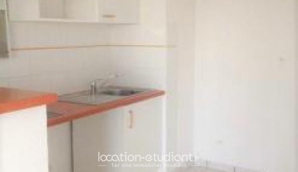 Logement tudiant T3 à Castelginest (31780)