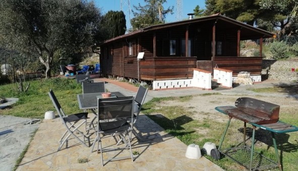 Logement �tudiant Location T3 Vide Castellar (06500)