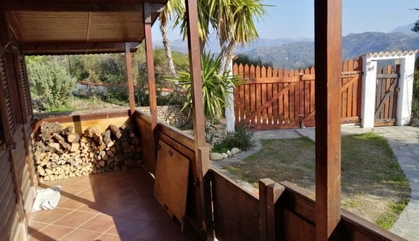 Logement �tudiant T3 &agrave; Castellar (06500)