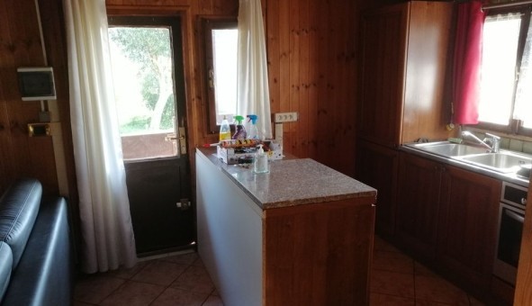 Logement �tudiant T3 &agrave; Castellar (06500)