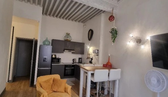 Logement tudiant Location T3 Vide Castelnau de Guers (34120)