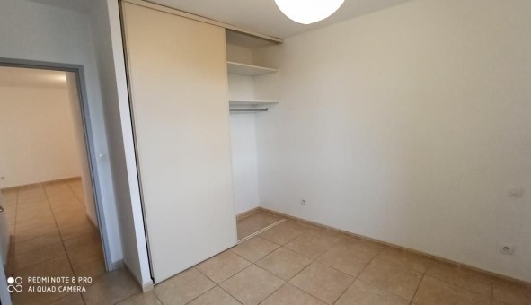 Logement �tudiant T3 &agrave; Castelnau de Guers (34120)