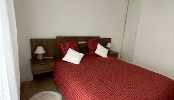 Logement �tudiant T3 &agrave; Castelnau de Guers (34120)