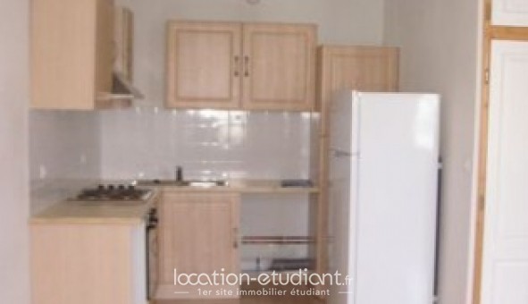 Logement �tudiant Location T3 Vide Castelnau de M�doc (33480)