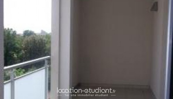 Logement tudiant T3 à Castelnau le Lez (34170)