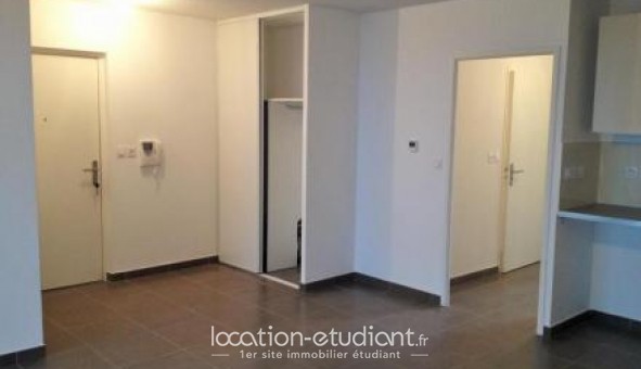 Logement tudiant T3 à Castelnau le Lez (34170)