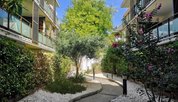 Logement tudiant T3 à Castelnau le Lez (34170)