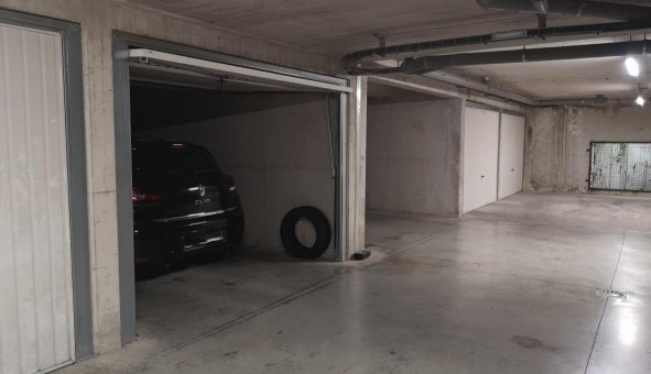 Logement tudiant T3 à Castelnau le Lez (34170)