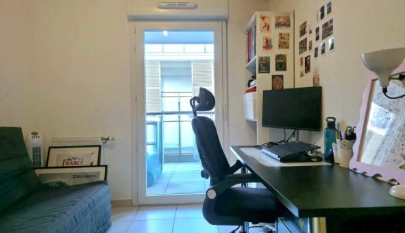 Logement tudiant T3 à Castelnau le Lez (34170)