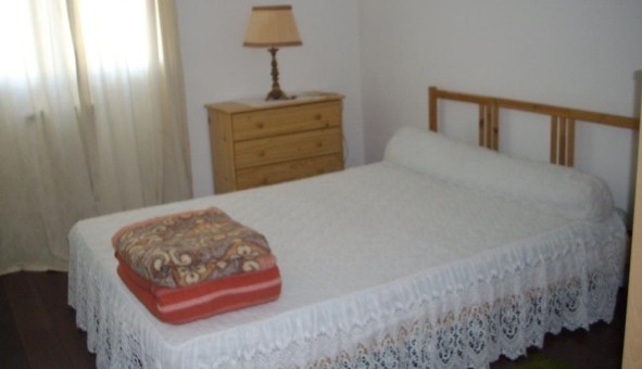 Logement tudiant T3 à Castelnau le Lez (34170)