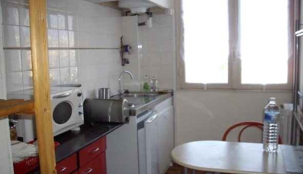 Logement tudiant T3 à Castelnau le Lez (34170)