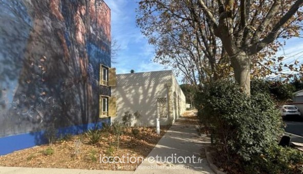 Logement tudiant T3 à Castelnau le Lez (34170)