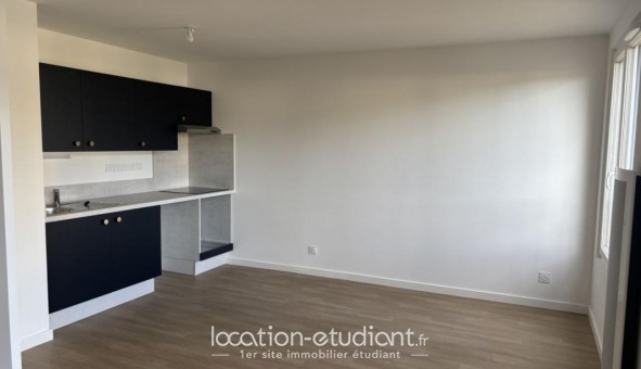 Logement �tudiant T3 &agrave; Castelnau le Lez (34170)
