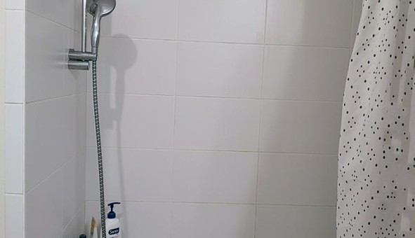 Logement �tudiant T3 &agrave; Castelnau le Lez (34170)