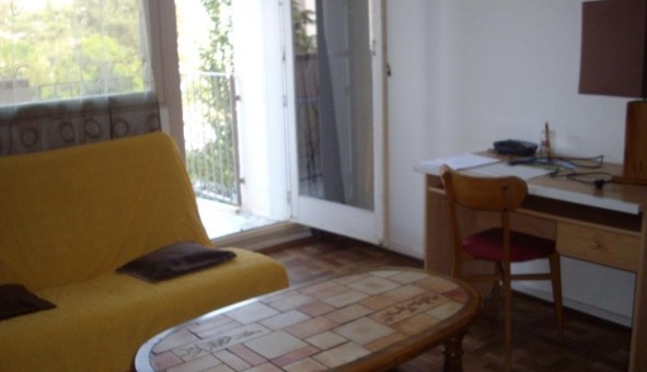 Logement �tudiant T3 &agrave; Castelnau le Lez (34170)