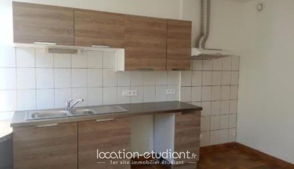 Logement tudiant T3 à Castelnaudary (11400)