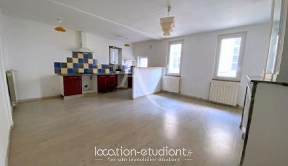 Logement tudiant T3 à Castelnaudary (11400)