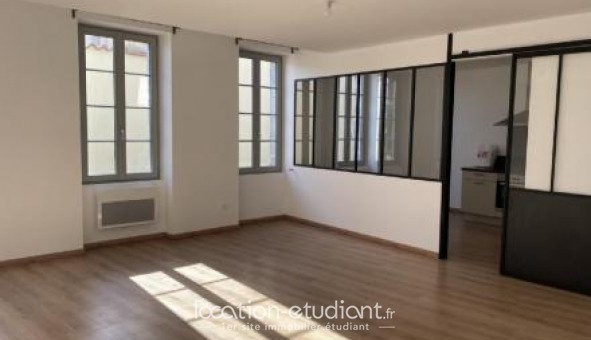 Logement tudiant T3 à Castelnaudary (11400)