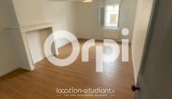 Logement tudiant T3 à Castelnaudary (11400)