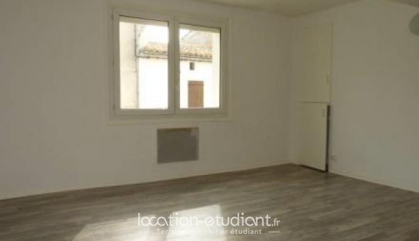 Logement tudiant T3 à Castelnaudary (11400)