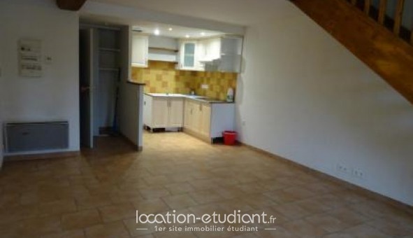 Logement tudiant T3 à Castelnaudary (11400)