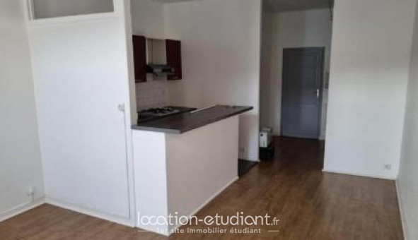 Logement tudiant T3 à Castillon la Bataille (33350)