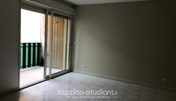 Logement tudiant T3 à Castillon la Bataille (33350)