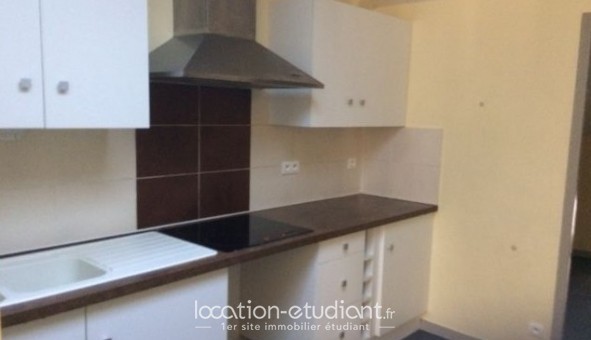 Logement tudiant T3 à Castillon la Bataille (33350)